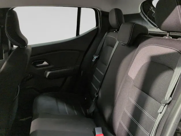 Dacia Sandero TCe 90 Comfort