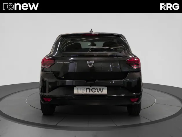 Dacia Sandero TCe 90 Comfort