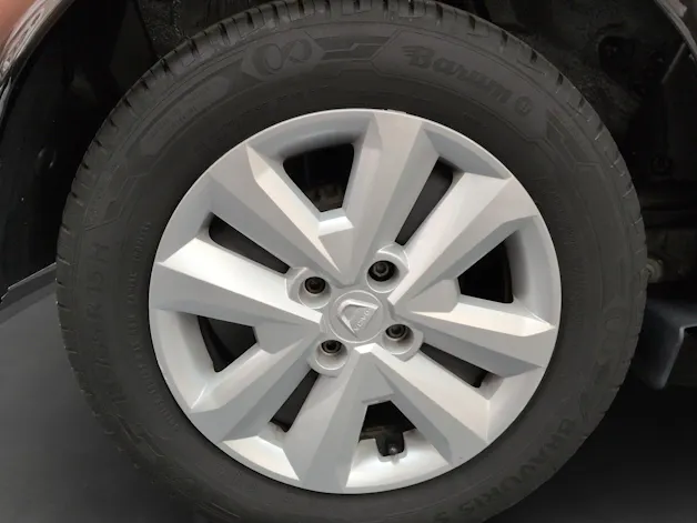 Dacia Sandero TCe 90 Comfort