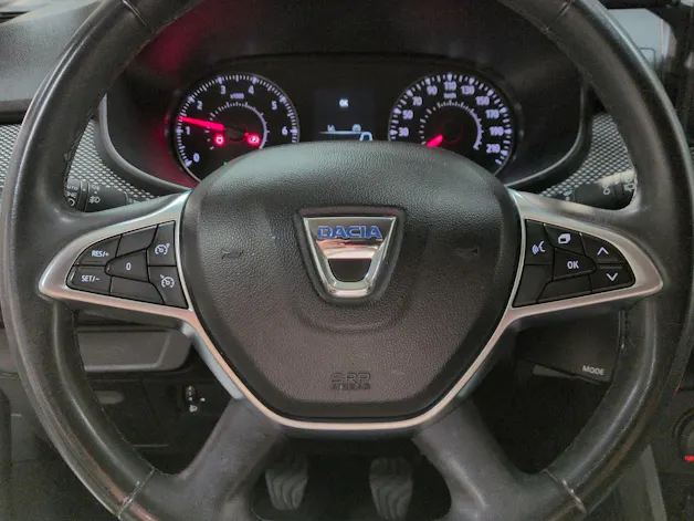 Dacia Sandero TCe 90 Comfort
