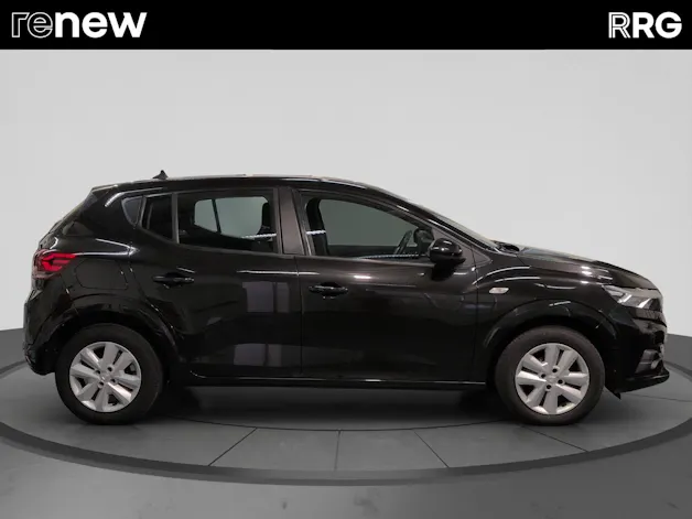 Dacia Sandero TCe 90 Comfort