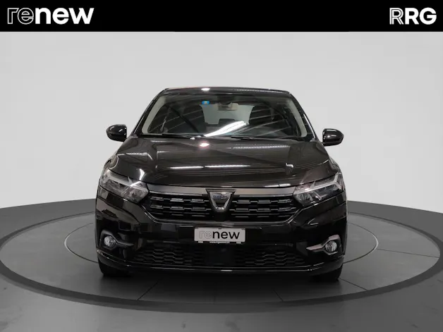 Dacia Sandero TCe 90 Comfort