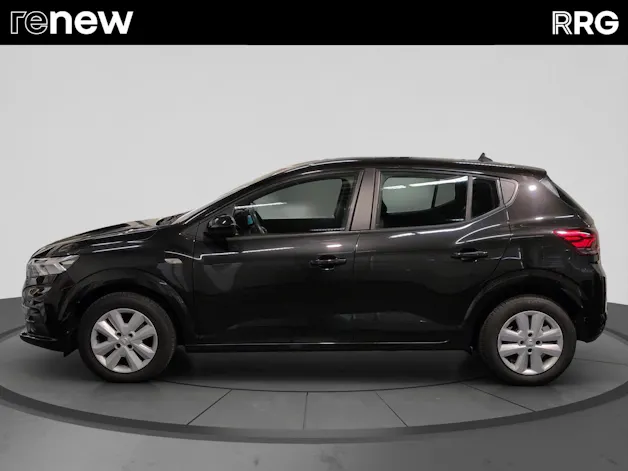 Dacia Sandero TCe 90 Comfort