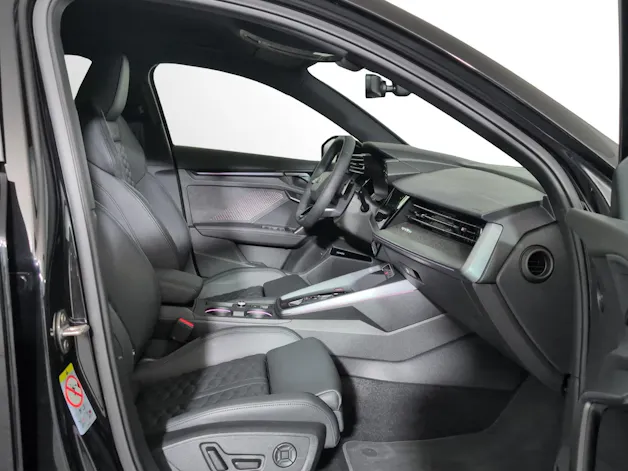 Audi RS3 Sportback 2.5 TSI quattro S-tronic