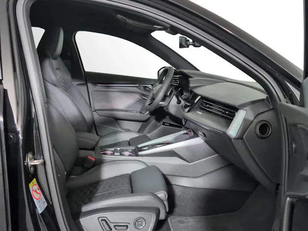 Audi RS3 Sportback 2.5 TSI quattro S-tronic