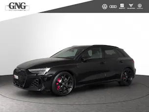 Audi RS3 Sportback 2.5 TSI quattro S-tronic