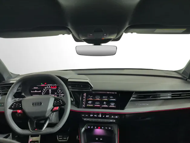 Audi RS3 Sportback 2.5 TSI quattro S-tronic