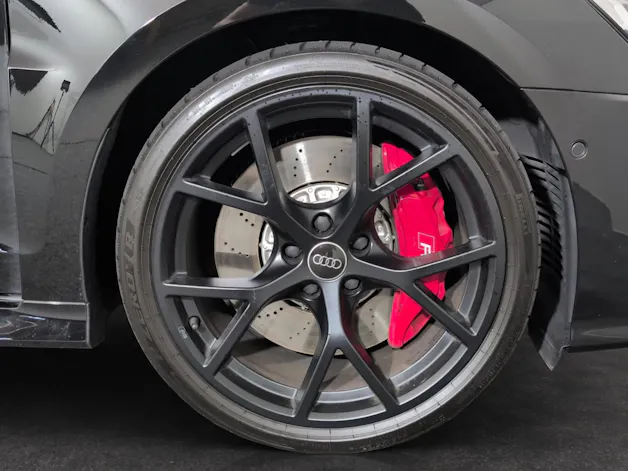 Audi RS3 Sportback 2.5 TSI quattro S-tronic