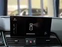 Audi Q5 55 TFSI e PHEV S line quattro S-tronic Gletscherweiss Metallic