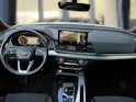 Audi Q5 55 TFSI e PHEV S line quattro S-tronic Gletscherweiss Metallic