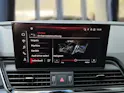 Audi Q5 55 TFSI e PHEV S line quattro S-tronic Gletscherweiss Metallic