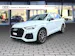 Audi Q5 55 TFSI e PHEV S line quattro S-tronic Gletscherweiss Metallic