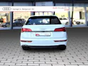 Audi Q5 55 TFSI e PHEV S line quattro S-tronic Gletscherweiss Metallic