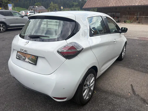 Renault Zoe Zen R110 (incl. Batterie)