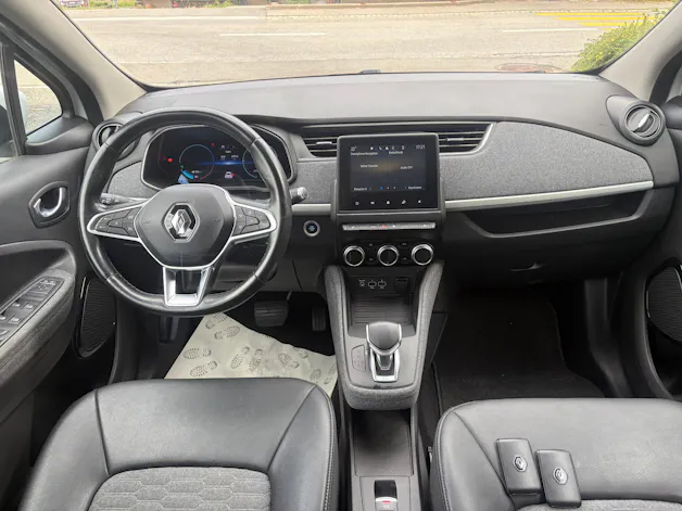 Renault Zoe Zen R110 (incl. Batterie)