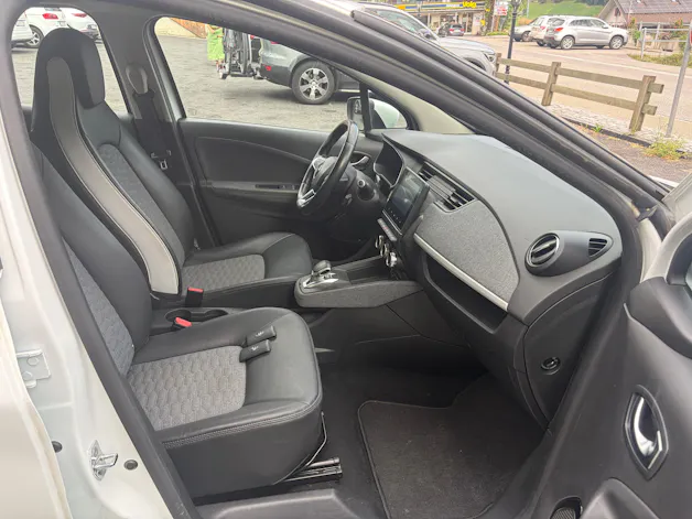 Renault Zoe Zen R110 (incl. Batterie)