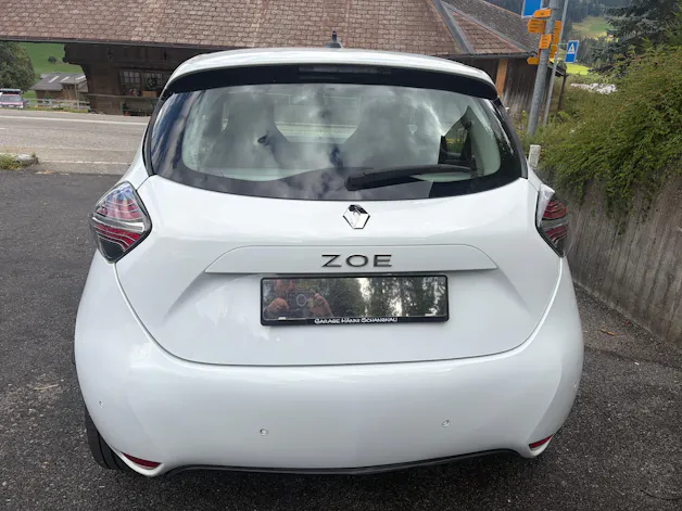 Renault Zoe Zen R110 (incl. Batterie)