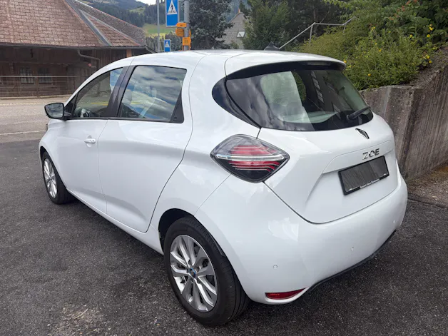Renault Zoe Zen R110 (incl. Batterie)