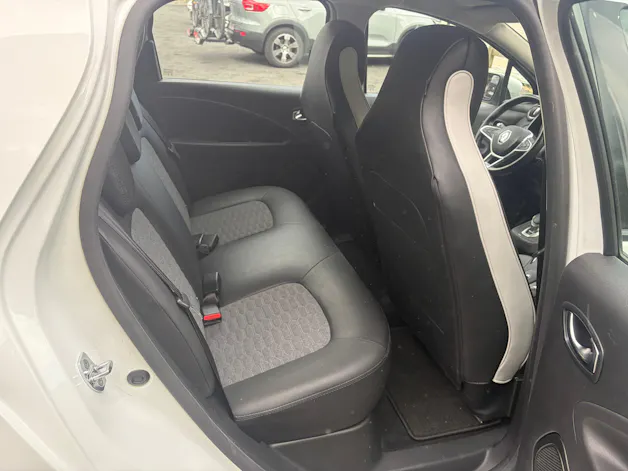 Renault Zoe Zen R110 (incl. Batterie)