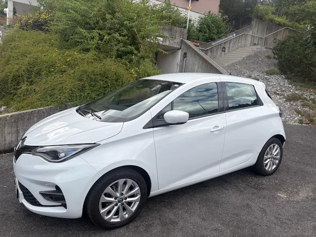 Renault Zoe Zen R110 (incl. Batterie)