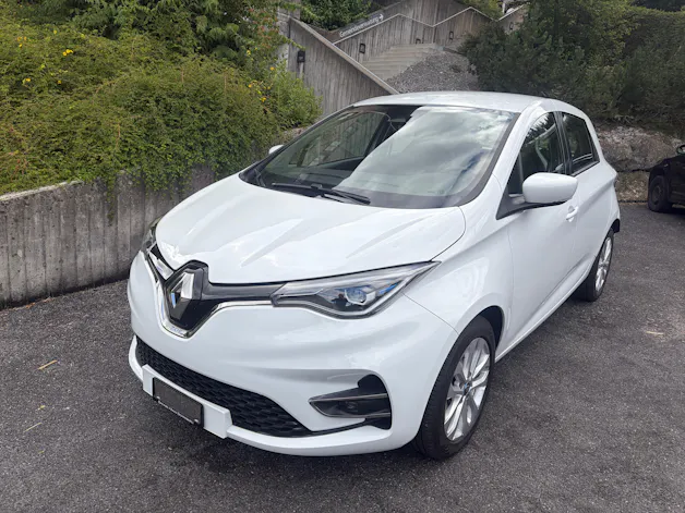 Renault Zoe Zen R110 (incl. Batterie)