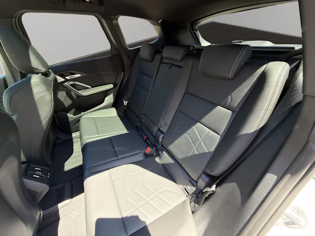 BMW X1 xDrive 30e M Sport