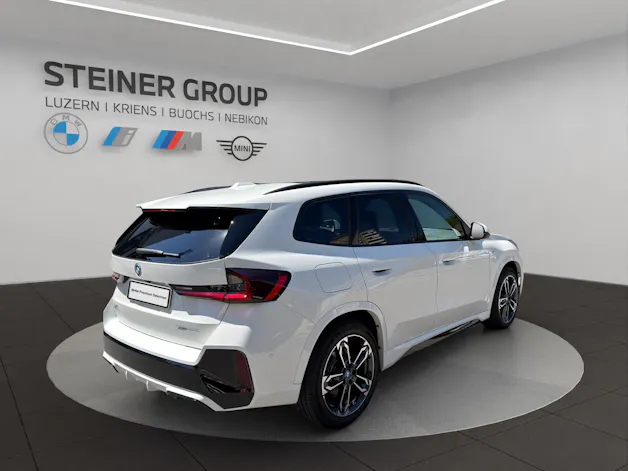 BMW X1 xDrive 30e M Sport
