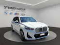 BMW X1 xDrive 30e M Sport