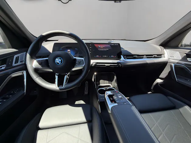 BMW X1 xDrive 30e M Sport