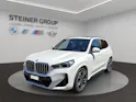 BMW X1 xDrive 30e M Sport