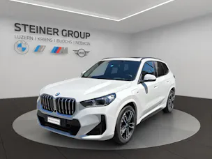 BMW X1 xDrive 30e M Sport