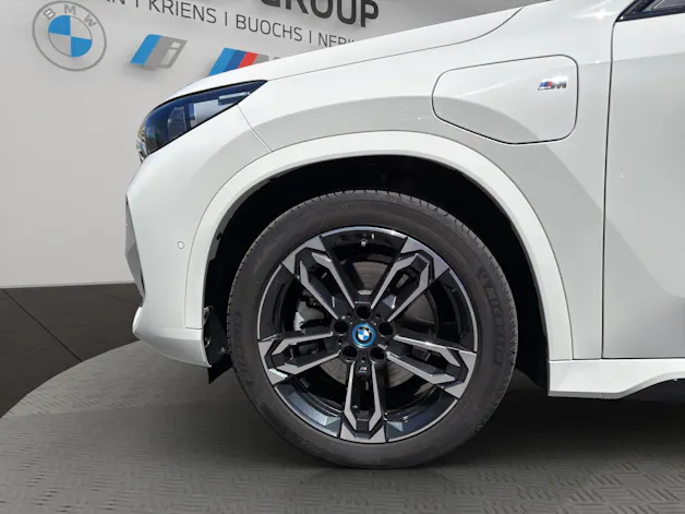 BMW X1 xDrive 30e M Sport