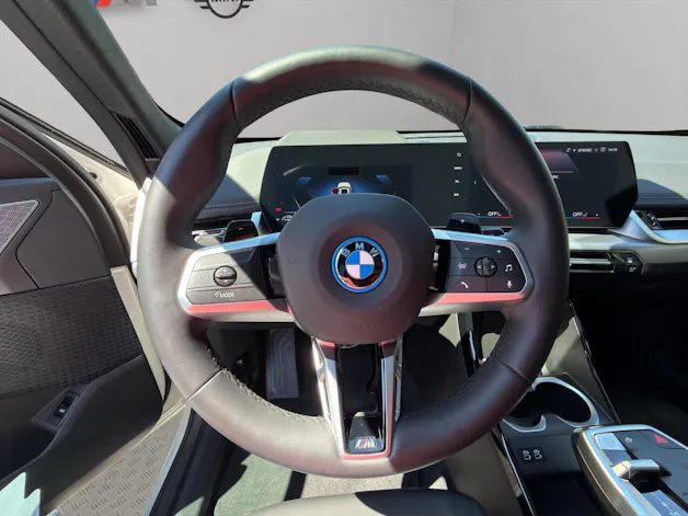 BMW X1 xDrive 30e M Sport