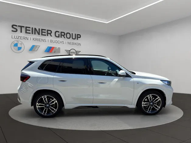 BMW X1 xDrive 30e M Sport