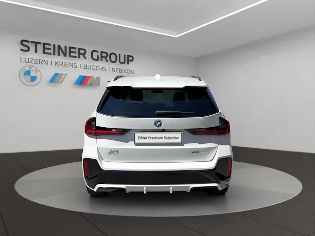 BMW X1 xDrive 30e M Sport