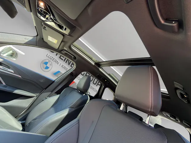 BMW X1 xDrive 30e M Sport