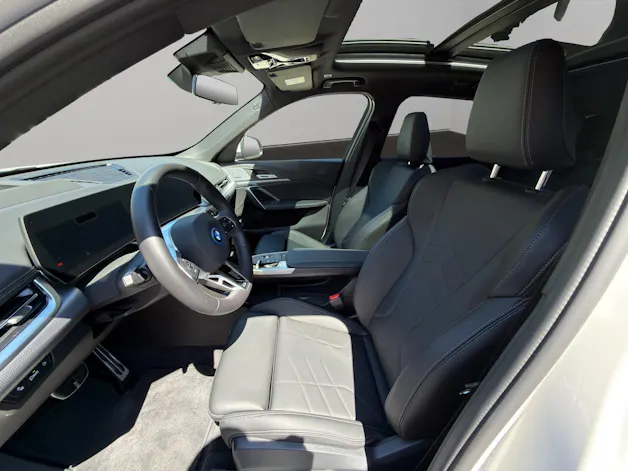 BMW X1 xDrive 30e M Sport