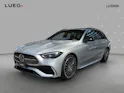 Mercedes-Benz C 220 d T 4 Matic Swiss Star