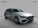 Mercedes-Benz C 220 d T 4 Matic Swiss Star