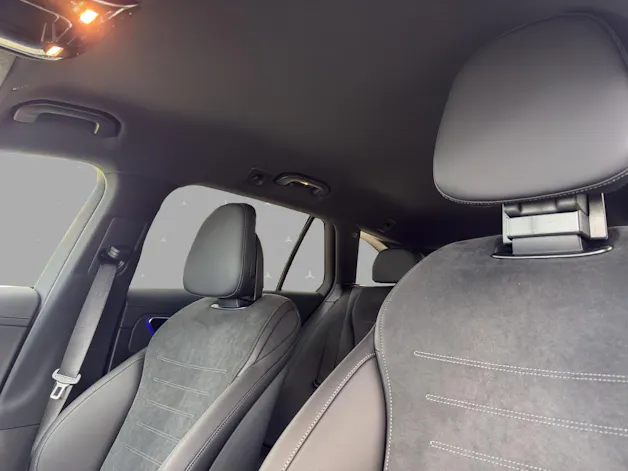 Mercedes-Benz C 220 d T 4 Matic Swiss Star