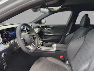 Mercedes-Benz C 220 d T 4 Matic Swiss Star