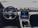 Mercedes-Benz C 220 d T 4 Matic Swiss Star