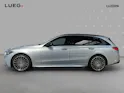 Mercedes-Benz C 220 d T 4 Matic Swiss Star