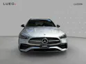 Mercedes-Benz C 220 d T 4 Matic Swiss Star