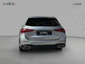 Mercedes-Benz C 220 d T 4 Matic Swiss Star