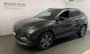 Hyundai Tucson 1.6 TGDI PHEV N Line LUX pack 4WD