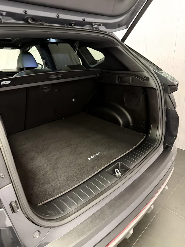 Hyundai Tucson 1.6 TGDI PHEV N Line LUX pack 4WD