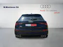 Audi S3 Sportback 2.0 TFSI quattro S-tronic