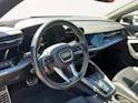 Audi S3 Sportback 2.0 TFSI quattro S-tronic