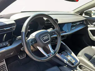 AUDI S3 Sportback 2.0 TFSI quattro S-tronic